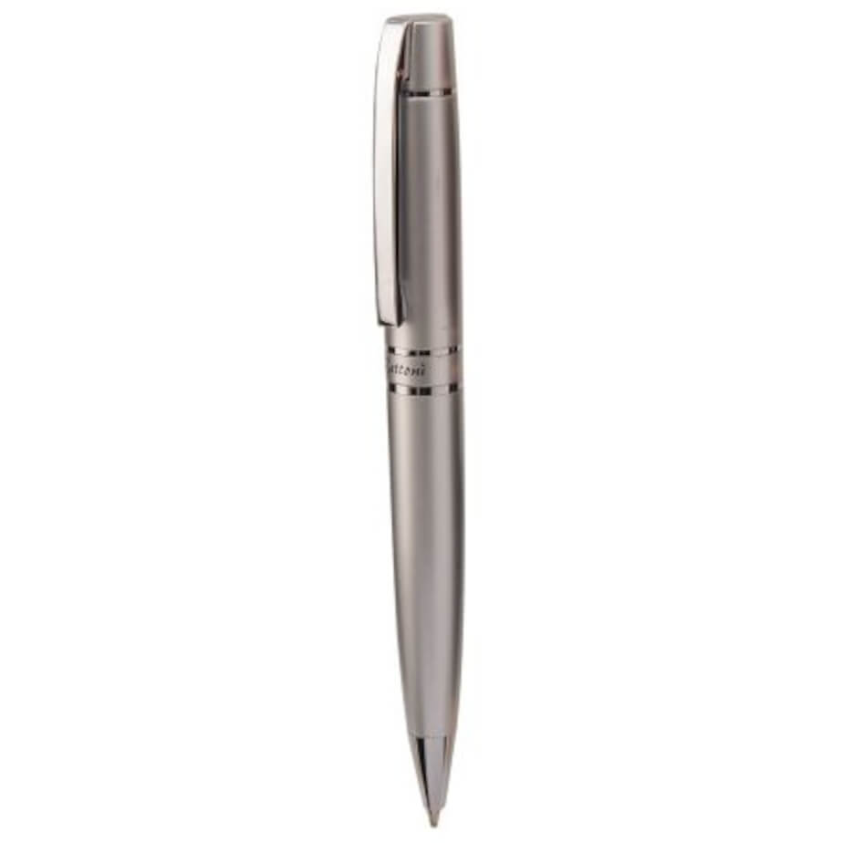 Excelsior Ballpen Silver
