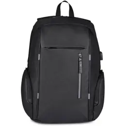 Front Swiss Cougar Rivoli Laptop Backpack