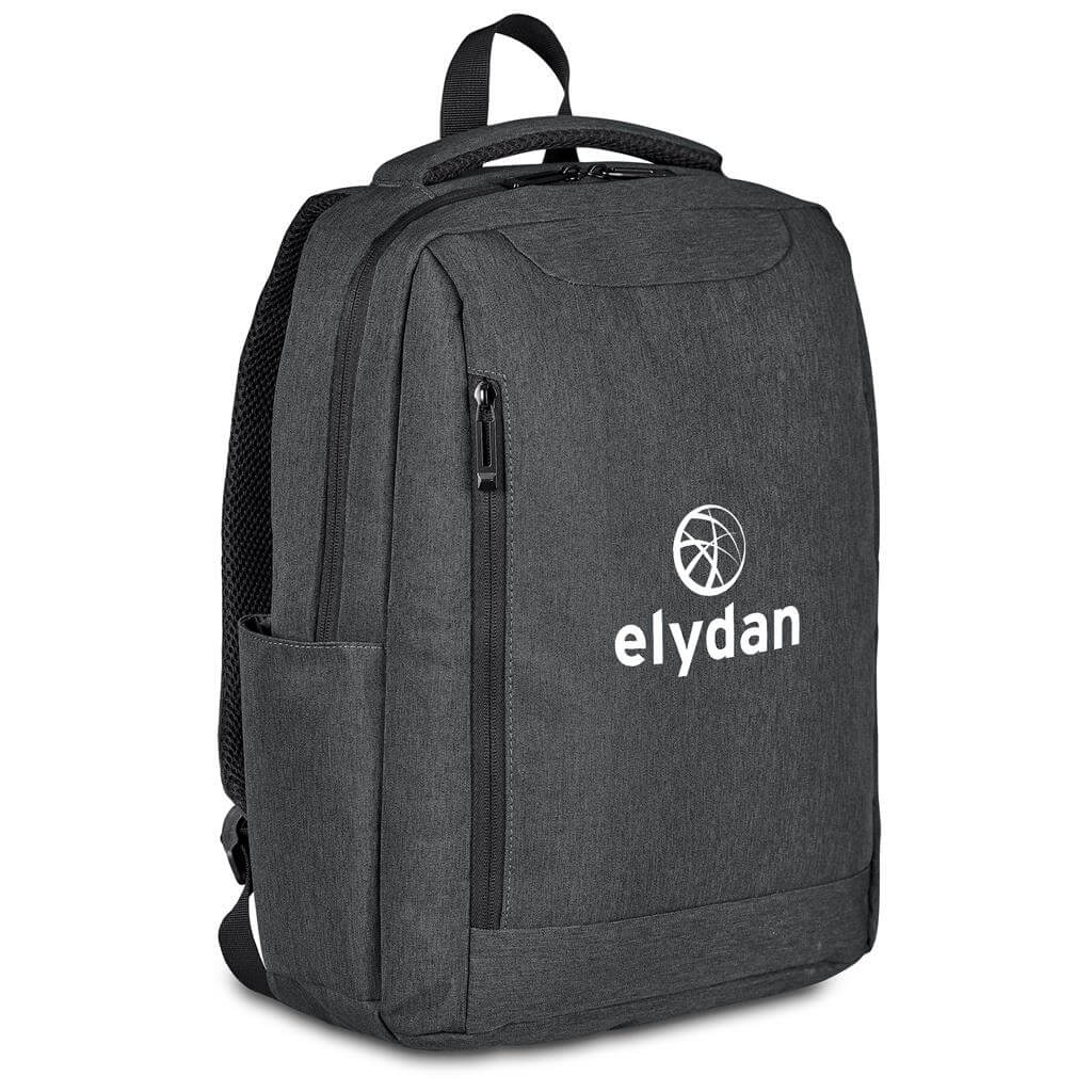 Main Swiss Cougar Vercelli Laptop Backpack