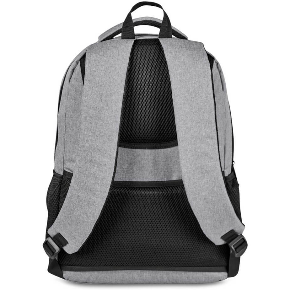 Back Swiss Cougar Pavia Laptop Backpack