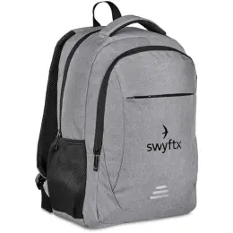 Main Swiss Cougar Pavia Laptop Backpack Image