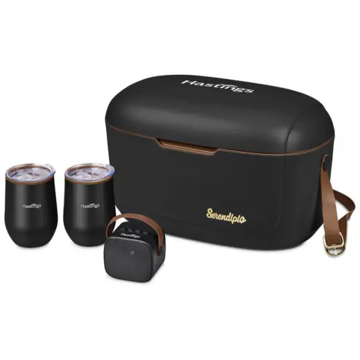 Main Serendipio Hampstead Gift Set