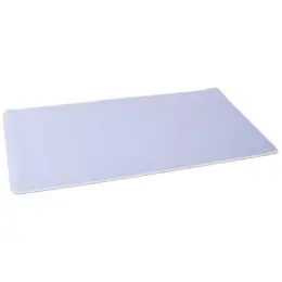 Large Stitched Sublimation Desk Mat Display Image