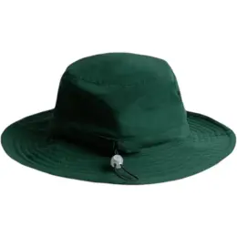 FWRD Kids Venture Hat Bottle Back Image