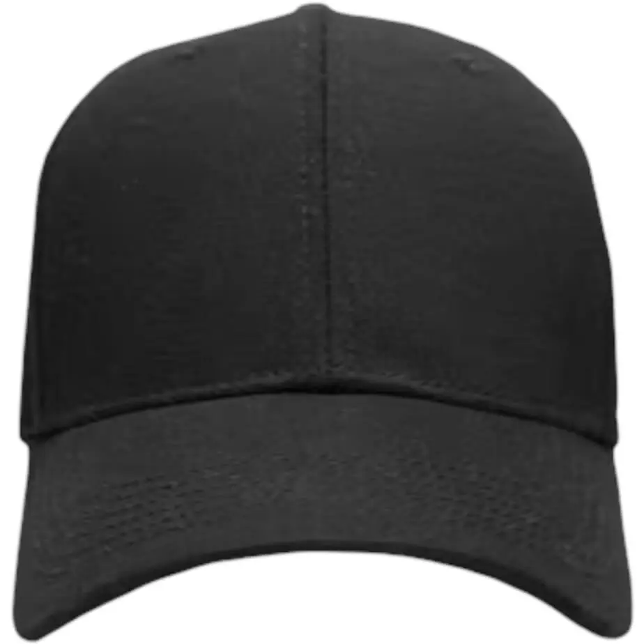 FWRD Delta Cap Black