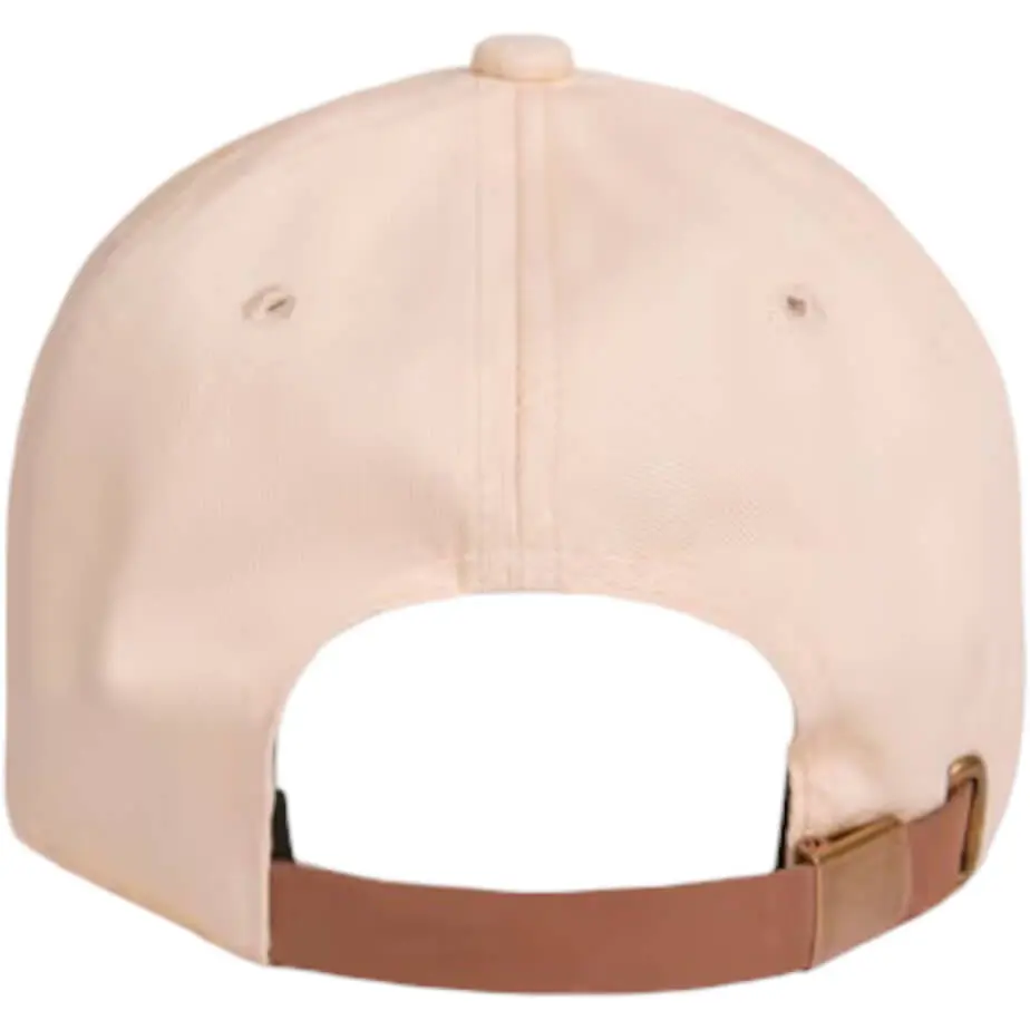 FWRD Delta Cap Ivory Back
