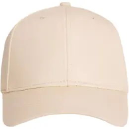 FWRD Delta Cap Ivory Front Image