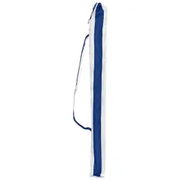 Serendipio Tanereef Stripe Beach Umbrella Navy Bag