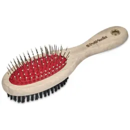 Altitude Milo Pet Brush Branded Image