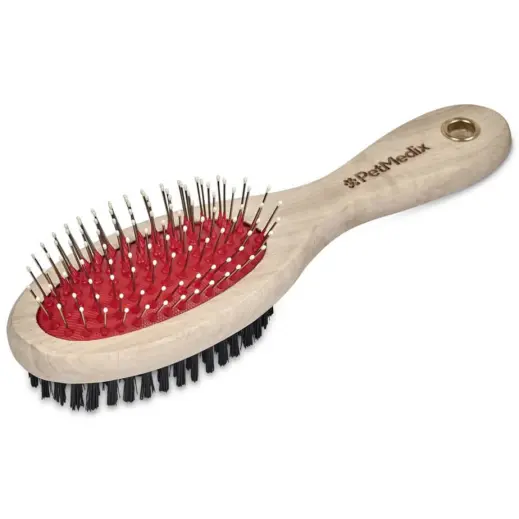 Altitude Milo Pet Brush Branded
