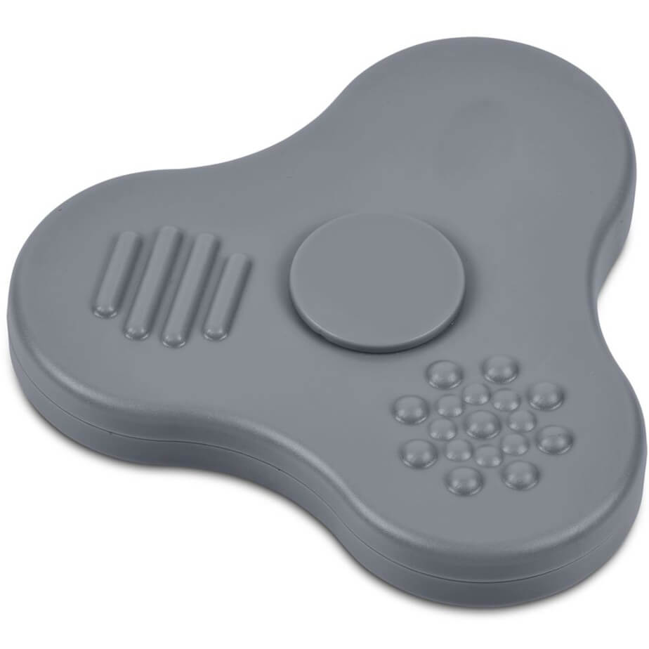 Altitude Playmo Puzzle Spinner Back