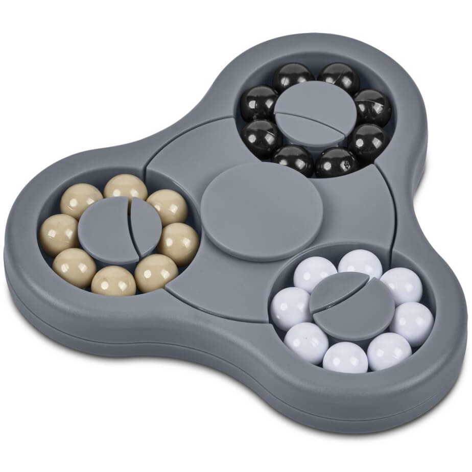 Altitude Playmo Puzzle Spinner Unbranded Display