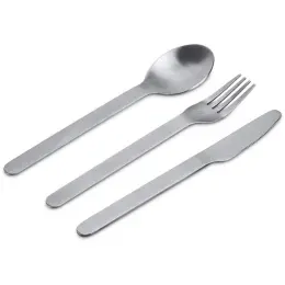 Serendipio Savoro Cutlery Set Display Image