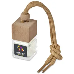 Altitude Jodi Car Air Freshener Branded Image