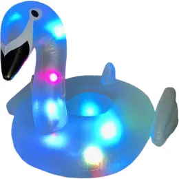 1.2m Giant LED Pool Inflatable Image