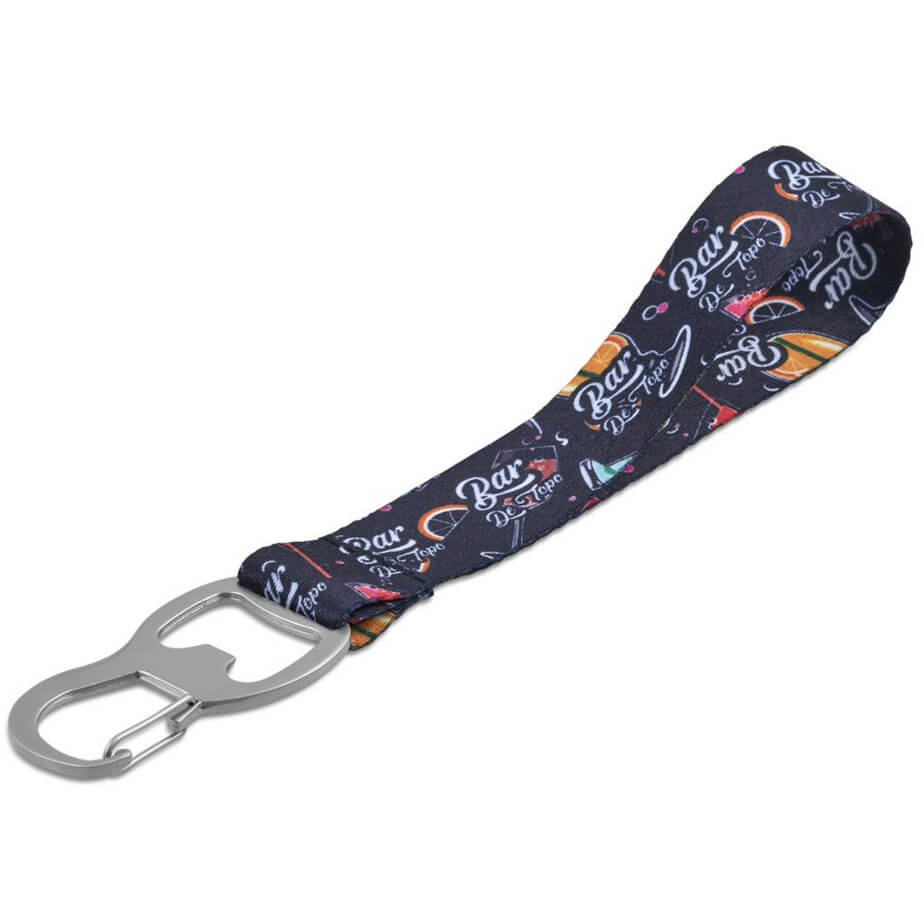 Altitude Trovi Wrist Strap Bottle Opener Branded