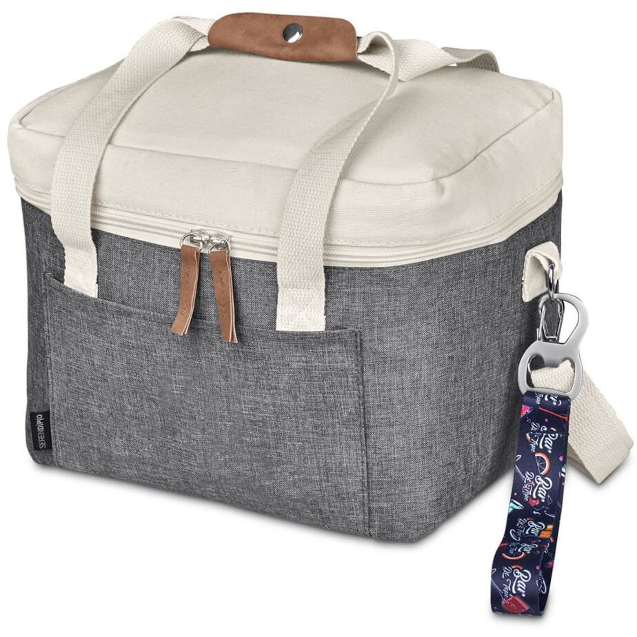 Altitude Trovi Wrist Strap Bottle Opener Display Bag