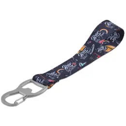 Altitude Trovi Wrist Strap Bottle Opener Branded Image
