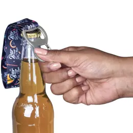 Altitude Trovi Wrist Strap Bottle Opener Display Bottle