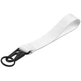 Altitude Tagari Wrist Strap Carabiner Key Holder Unbranded