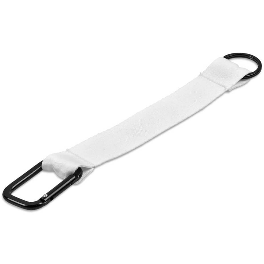 Altitude Straptique Carabiner Keyholder Unbranded Carabiner