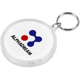 Altitude Tingtang Game Keyholder Branded Image