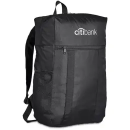 Altitude Philmont Laptop Backpack Branded Image