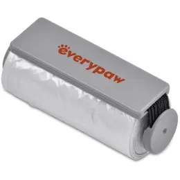 Altitude Ollie Waste Bag Clip Branded Image