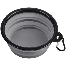 Altitude Harley Collapsible Pet Bowl Open Image