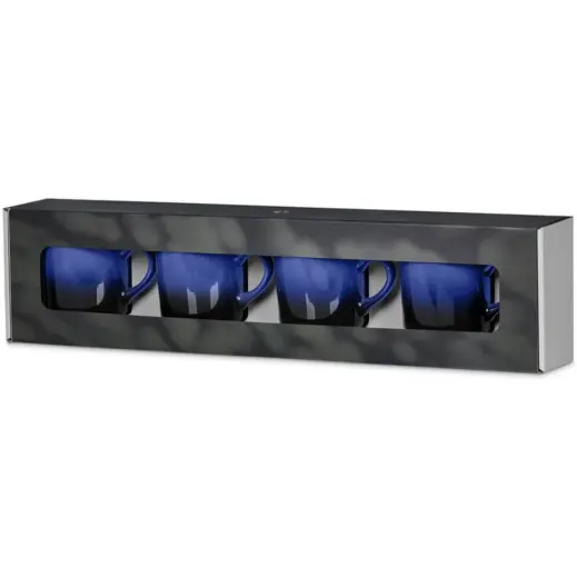 Andy Cartwright Hazyview Gift Set Blue Gift Box
