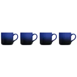 Andy Cartwright Hazyview Gift Set Blue Mugs