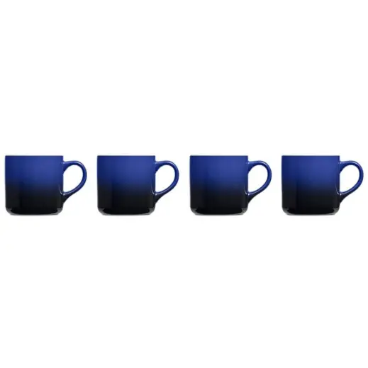 Andy Cartwright Hazyview Gift Set Blue Mugs