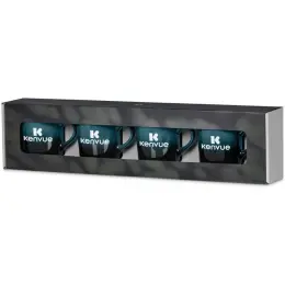 Andy Cartwright Hazyview Gift Set Dark Green Gift Box Branded Image
