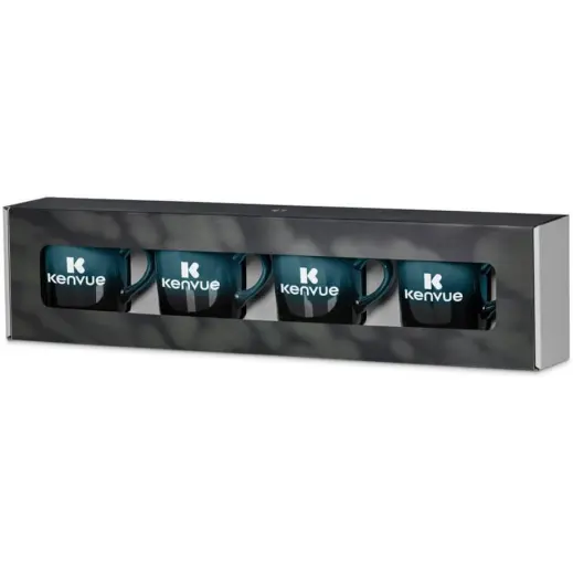 Andy Cartwright Hazyview Gift Set Dark Green Gift Box Branded