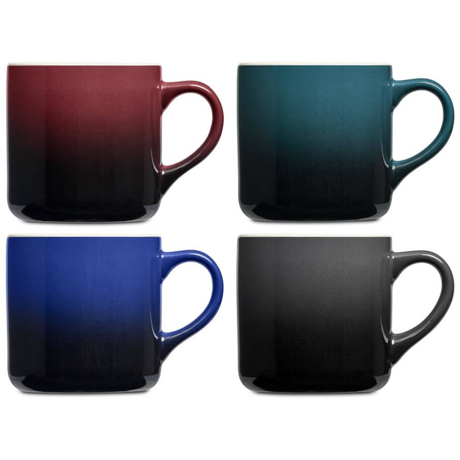 Andy Cartwright Hazyview Mix Gift Set Mugs Close Up