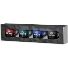 Andy Cartwright Hazyview Mix Gift Set Gift Box Branded Image