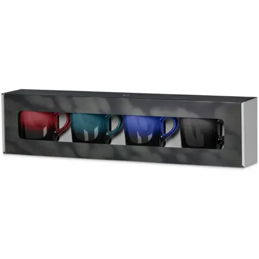 Andy Cartwright Hazyview Mix Gift Set Gift Box Unbranded