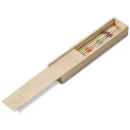 Altitude Mikado Pick-Up Sticks Game Box Open