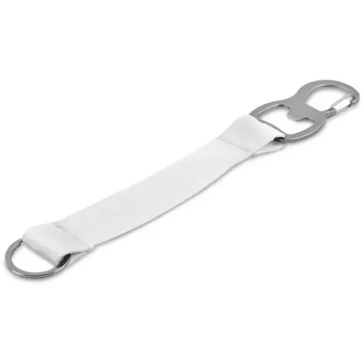 Altitude Velar Bottle Opener Keyholder Unbranded Split Ring