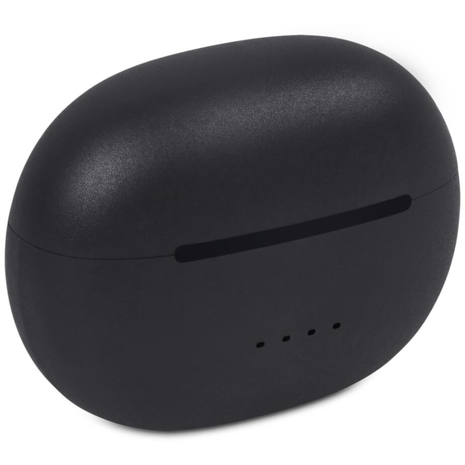 Slazenger Stadio Open Ear TWS Earbuds Case Closed