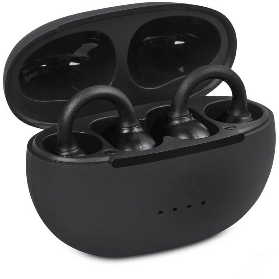 Slazenger Stadio Open Ear TWS Earbuds Unbranded Open