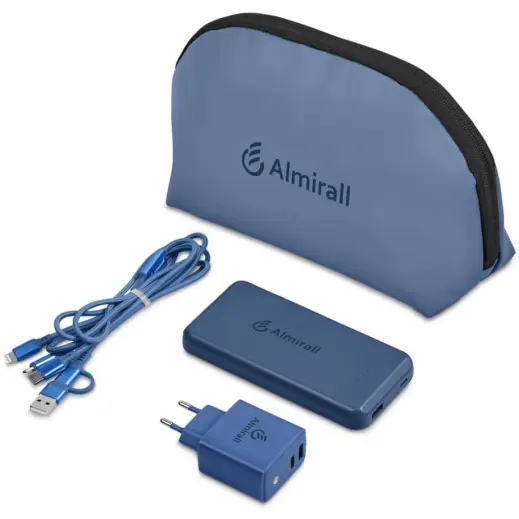 Serendipio Kirkham Tech Set Branded