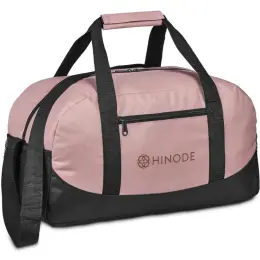 Altitude Pulse Sports Bag Branded Image