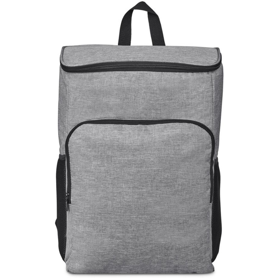 Altitude Thermax Recycled PET 24-Can Backpack Cooler Front