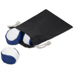 Altitude Jeremiah Juggling Set Blue Unbranded