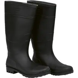 Barron Imayini Gumboot Black Image