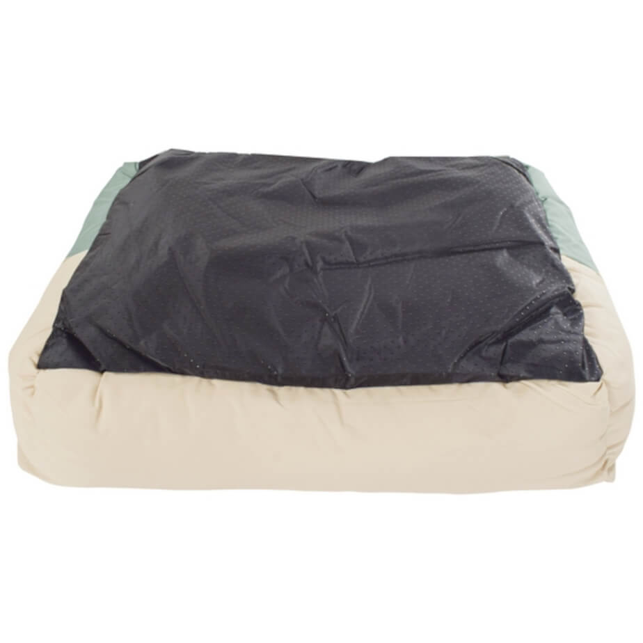Two-Tone Dog Lounger Base