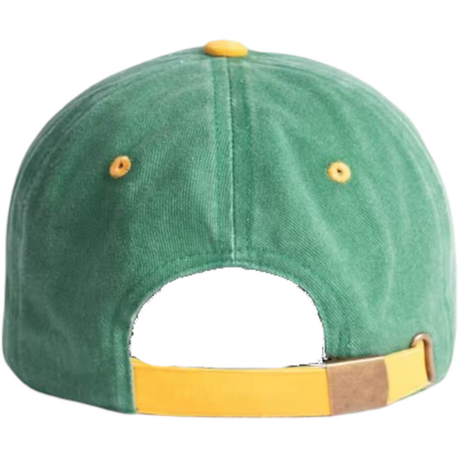 FWRD Heritage Cap Back