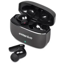 Alex Varga Siraco ANC & ENC TWS Earbuds Image
