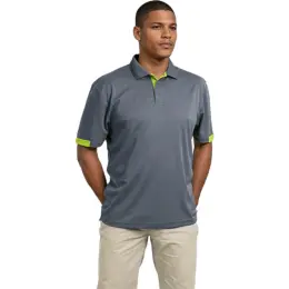 Mens Sphere Golfer Model Image